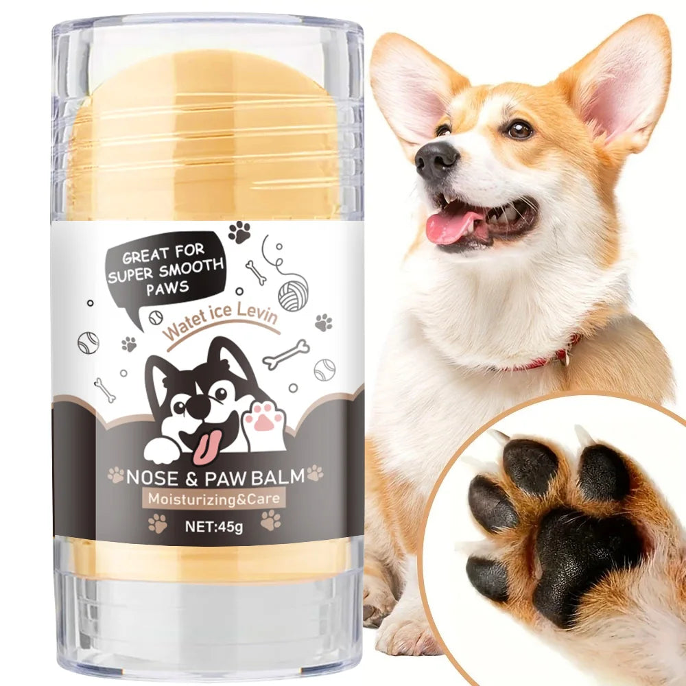 Dog Nose & Paw Balm