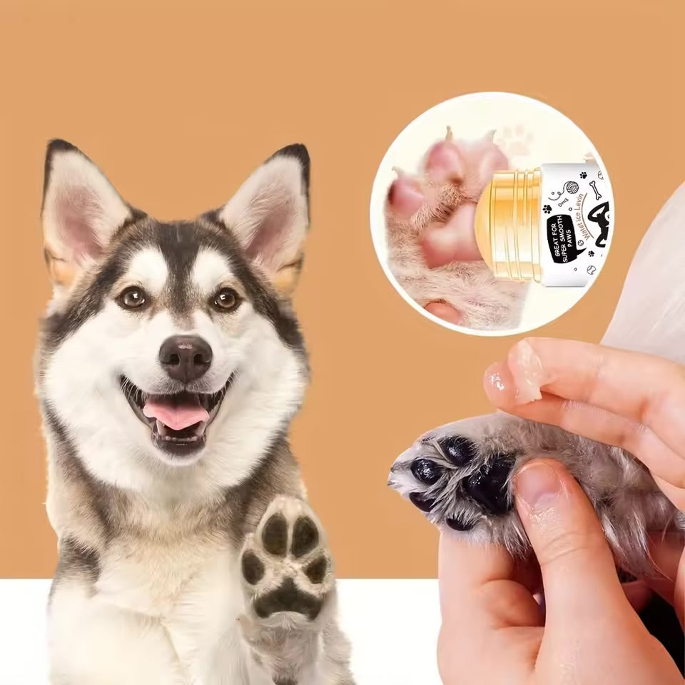 Dog Nose & Paw Balm