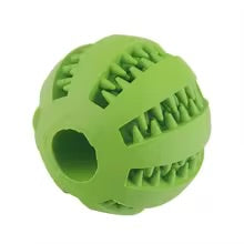 Dog Ball Food Feeder - Nontoxic