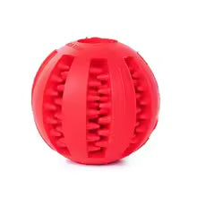 Dog Ball Food Feeder - Nontoxic