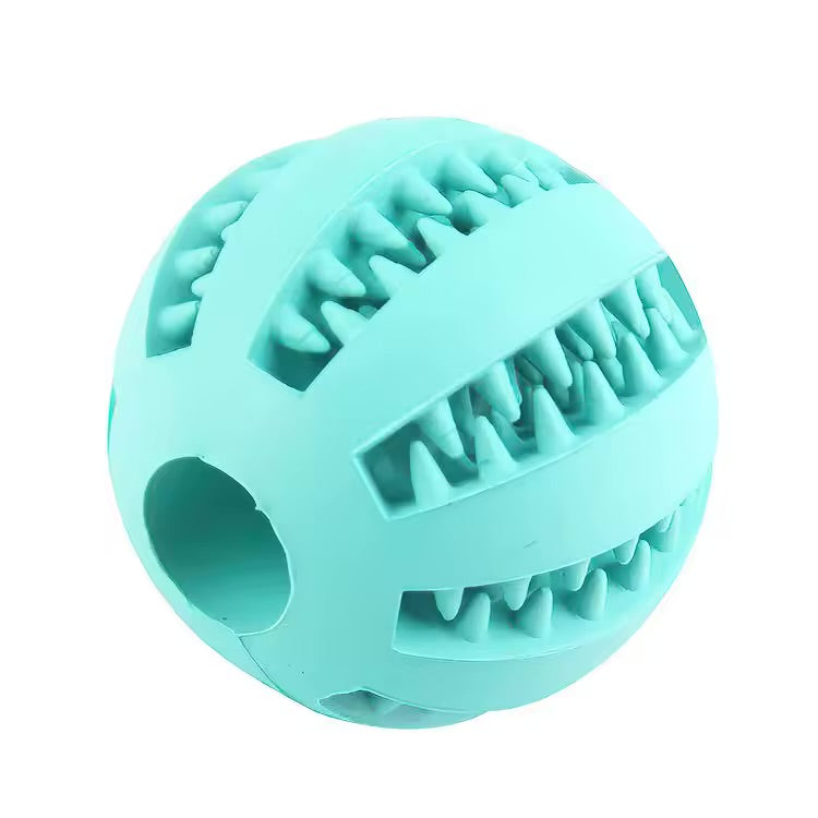 Dog Ball Food Feeder - Nontoxic
